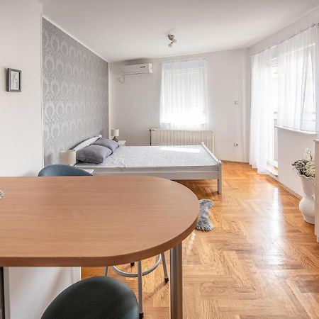 Stella Modern Apartment 2 نوفي ساد المظهر الخارجي الصورة