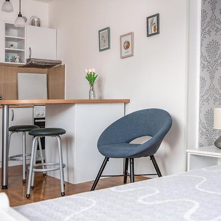 Stella Modern Apartment 2 نوفي ساد المظهر الخارجي الصورة