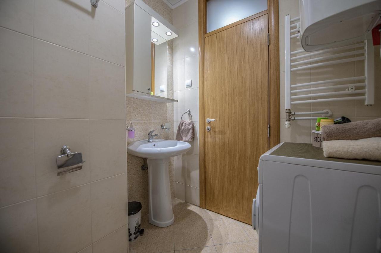Stella Modern Apartment 2 نوفي ساد المظهر الخارجي الصورة