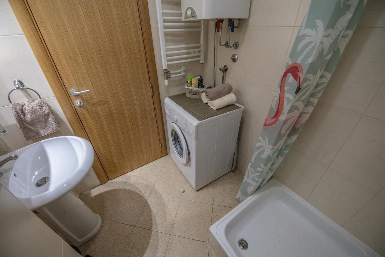 Stella Modern Apartment 2 نوفي ساد المظهر الخارجي الصورة